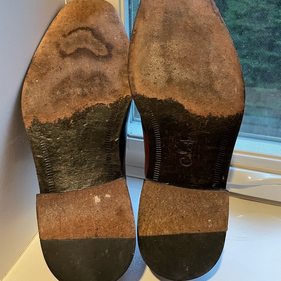 Mens Cole Haan Shoes - Picture 5 of 12